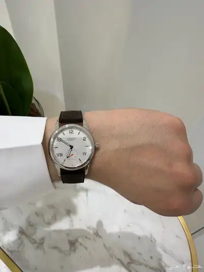ساعة nomos 1