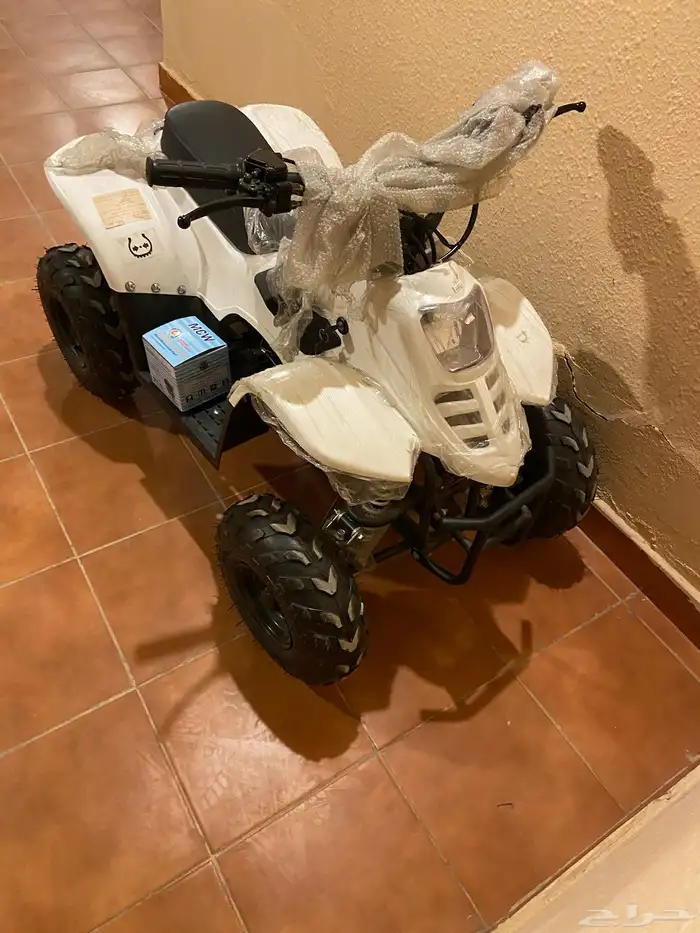 دباب بر صيني جديد بقراطيسه موديل 2021 1