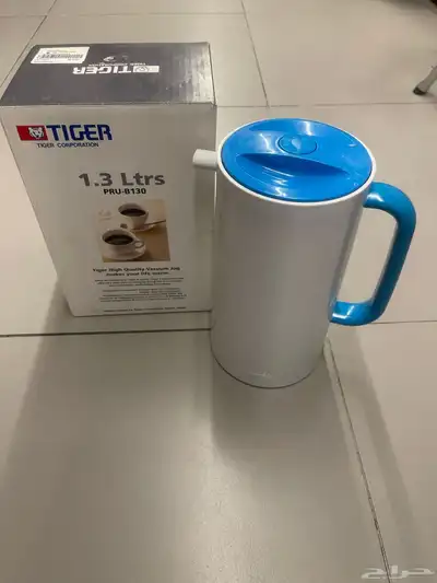 ترمس تايجر الاصلي 1