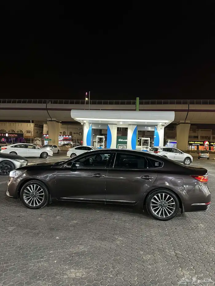 كادينزا 2018 3