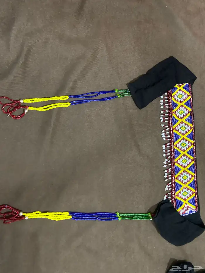 ميداليات سيارات خرز صنع يدوي ورايت مجلس ومشبات ويوجد شحن 1