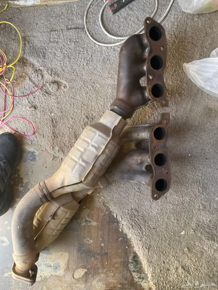 هدرز وكاله توجي 3 حساسات 2jz 1