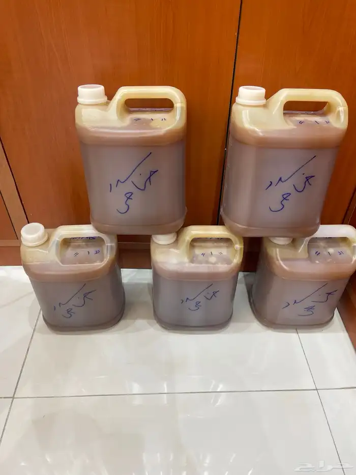 سدر يمني طبيعي 9