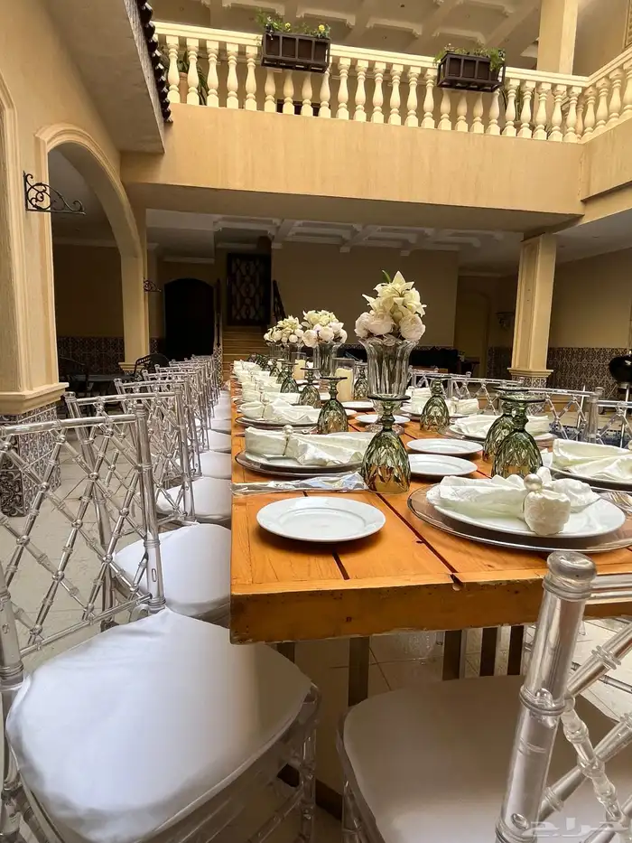 طاولات طعام 0