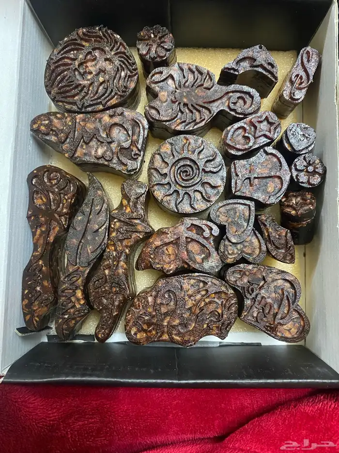 طوابع حنا نقش 4
