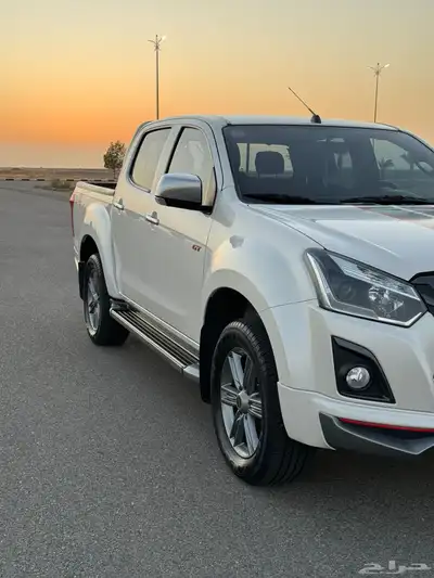 اسوزو GT فل كامل دبل 2018 بدي وكاله(تم البيع ) 16