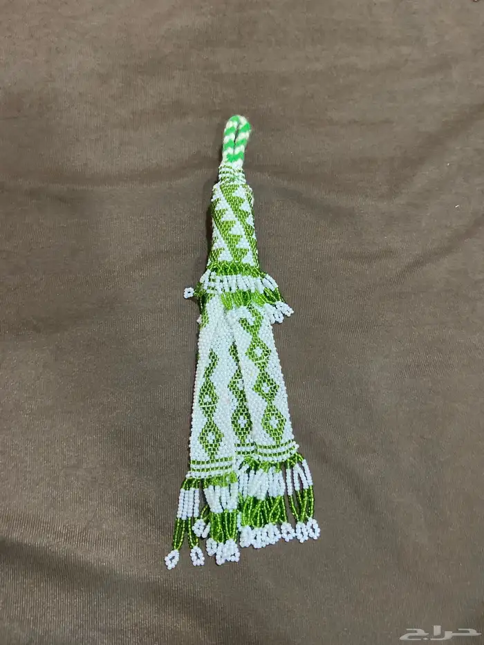 ميداليات سيارات خرز صنع يدوي ورايت مجلس ومشبات ويوجد شحن 0