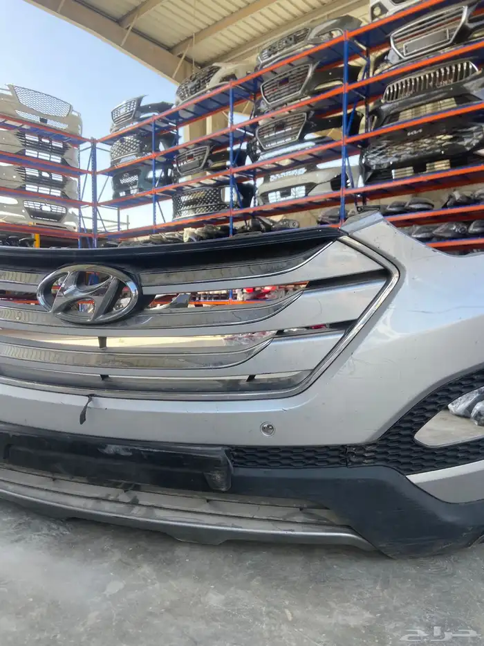 صدام سنتافي 2013-2015 4