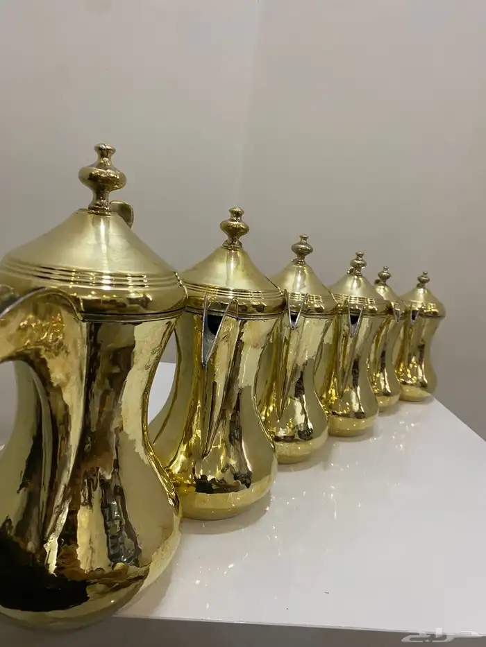 دلال مهدي صالح اصفر شغل جديد 3