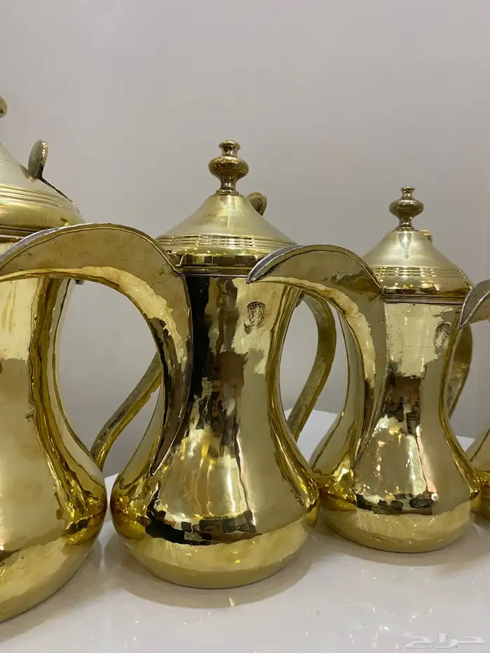 دلال مهدي صالح اصفر شغل جديد 2