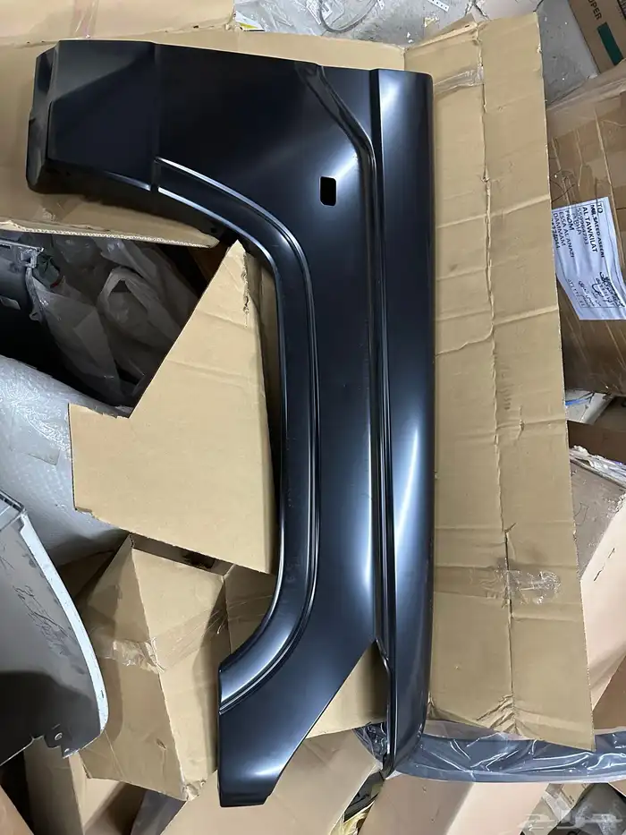 باب شاص وربع من 2010 الى 2023 يمين و جنط وكالة 10