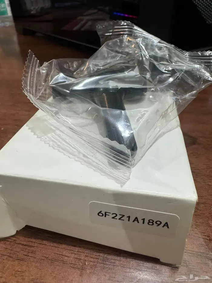 حساسات فورد (فكتوريا - ماركيز ) 1