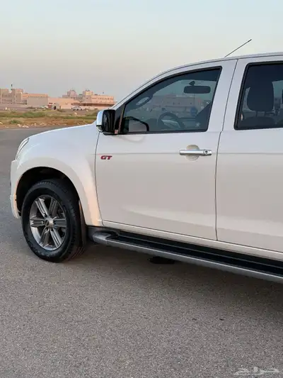اسوزو GT فل كامل دبل 2018 بدي وكاله(تم البيع ) 12