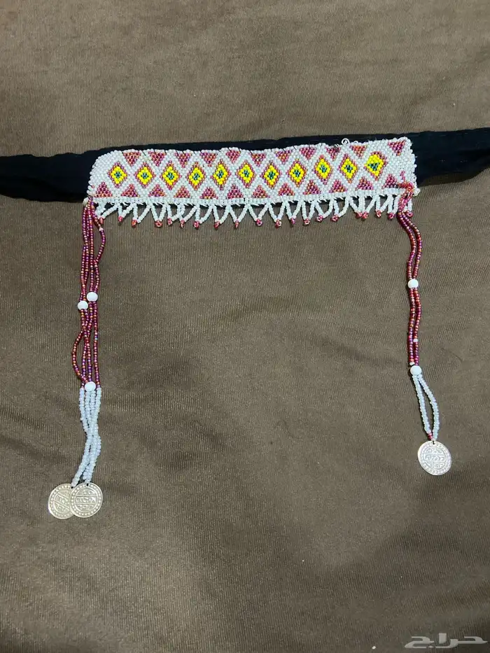 ميداليات سيارات خرز صنع يدوي ورايت مجلس ومشبات ويوجد شحن 2