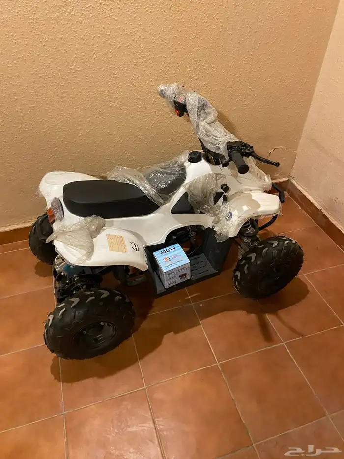 دباب بر صيني جديد بقراطيسه موديل 2021 4