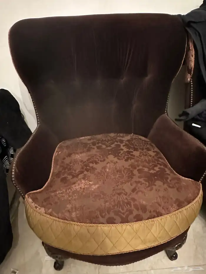 كنب فخم جدا 1