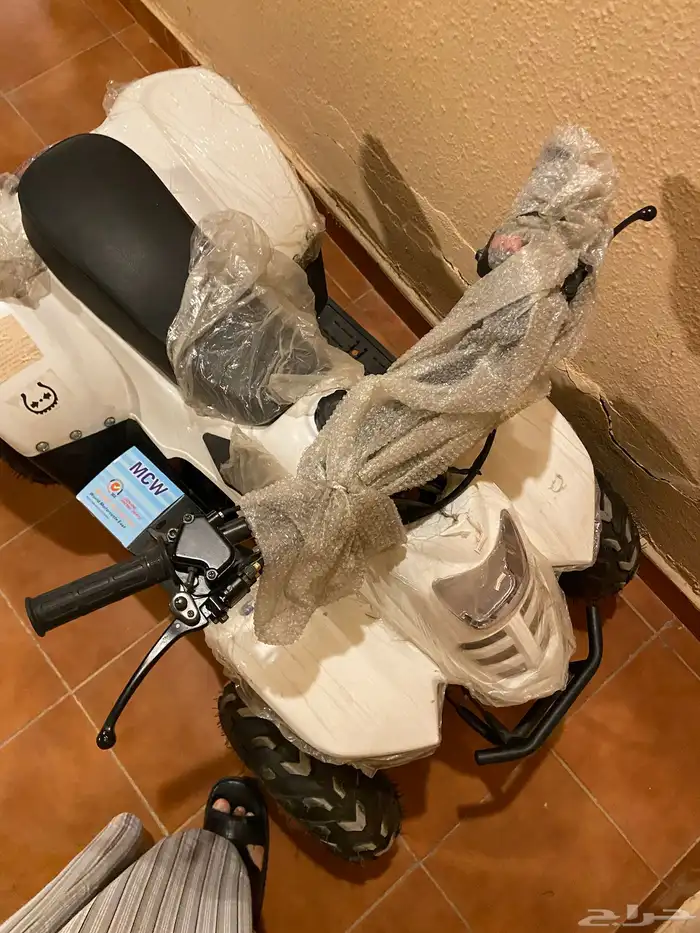 دباب بر صيني جديد بقراطيسه موديل 2021 8