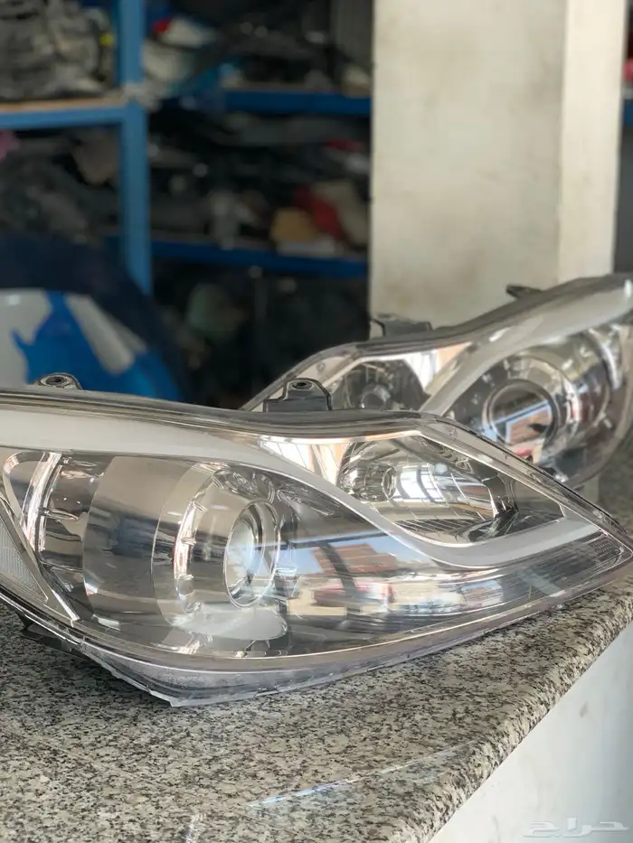 شمعات جينيس 2014 2