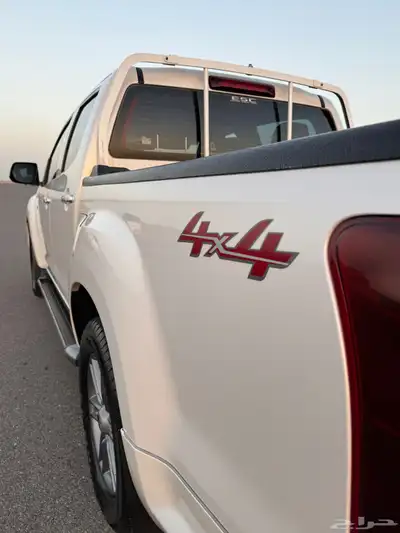 اسوزو GT فل كامل دبل 2018 بدي وكاله(تم البيع ) 15