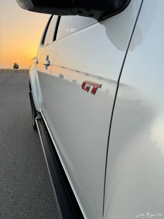 اسوزو GT فل كامل دبل 2018 بدي وكاله(تم البيع ) 14