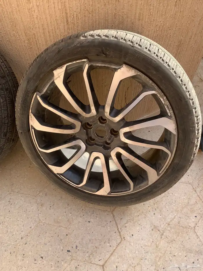 جنوط رنج موديل2016 مستعمله 2