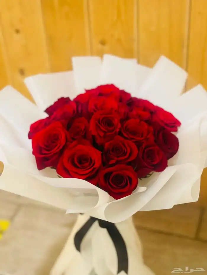 ورد طبيعي تنسيق هدايا 2