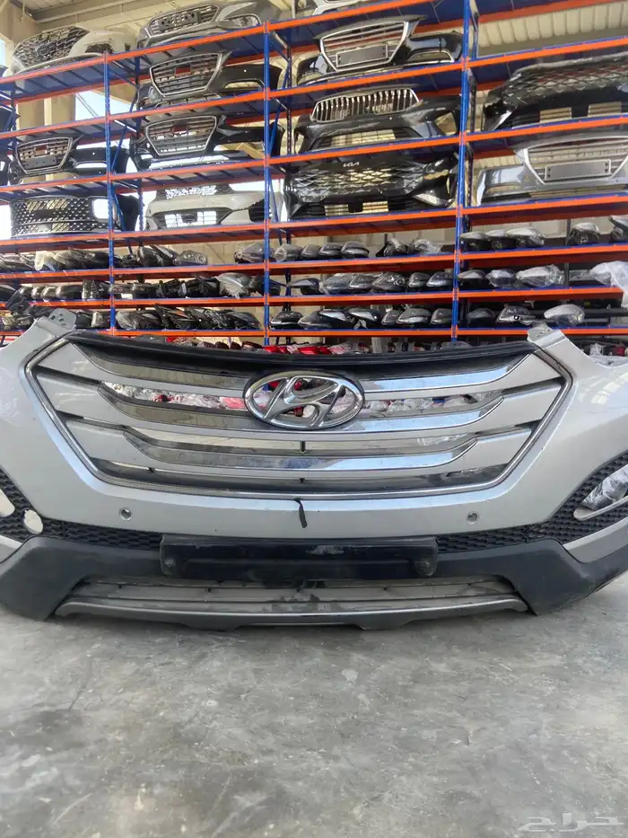 صدام سنتافي 2013-2015 6