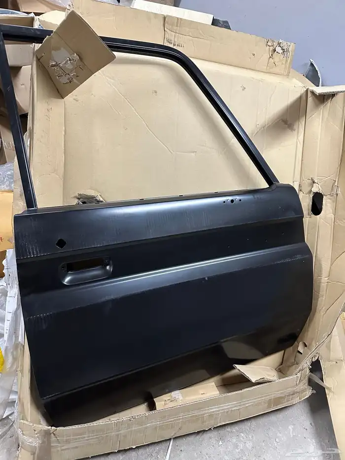 باب شاص وربع من 2010 الى 2023 يمين و جنط وكالة 8