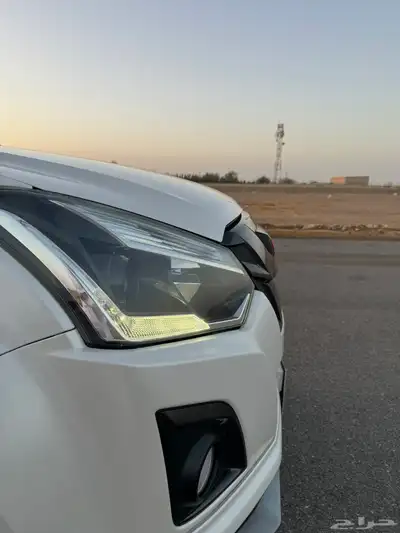 اسوزو GT فل كامل دبل 2018 بدي وكاله(تم البيع ) 13