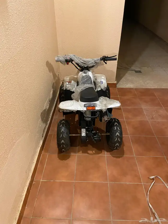 دباب بر صيني جديد بقراطيسه موديل 2021 3