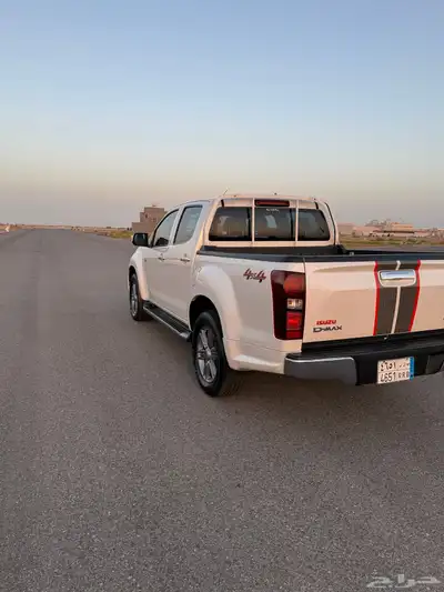 اسوزو GT فل كامل دبل 2018 بدي وكاله(تم البيع ) 8