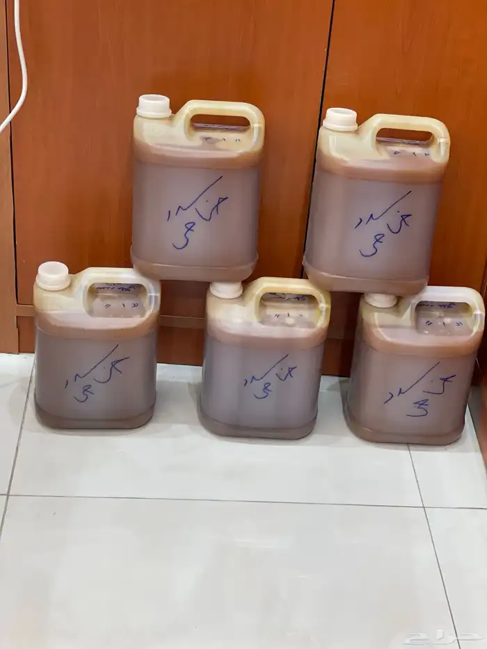 سدر يمني طبيعي 5