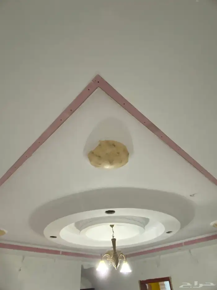 معلم جبس بورد 6