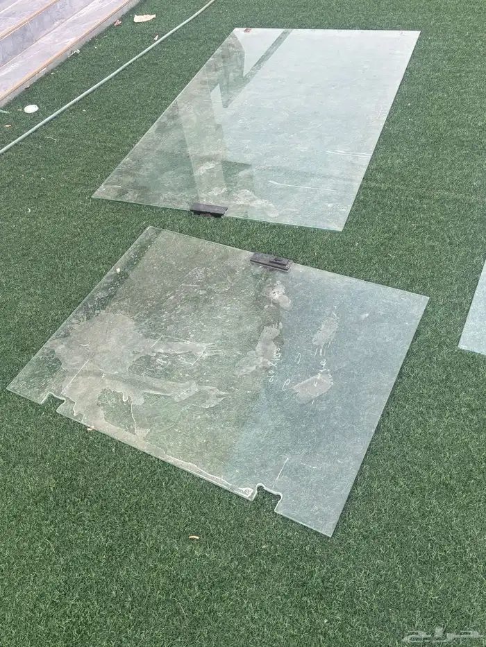 حاجز مسبح قوي جدا  قزاز مقوا 2