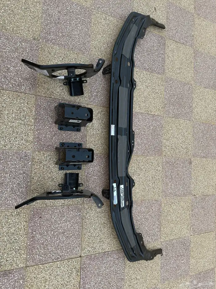 جسر صدام و خط سعودي 23 شاص 4