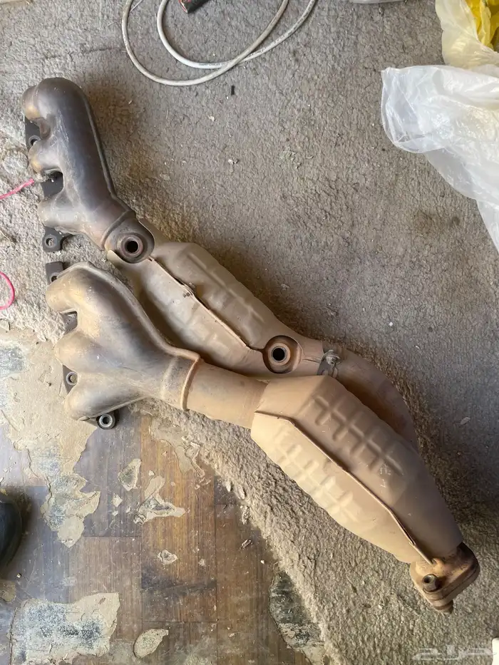 هدرز وكاله توجي 3 حساسات 2jz 0