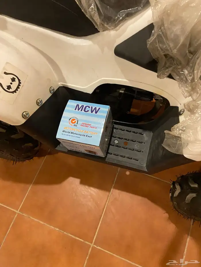 دباب بر صيني جديد بقراطيسه موديل 2021 0