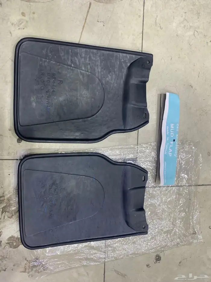 نسافات هايلكس من موديل 98_2005 تايواني 3