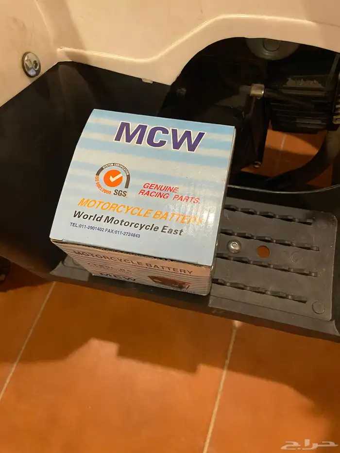 دباب بر صيني جديد بقراطيسه موديل 2021 9