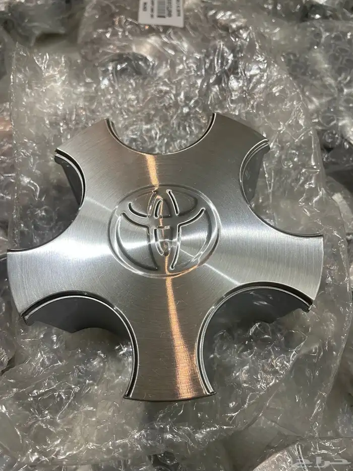 اغطية جنوط كامري 2001 - 2002 2