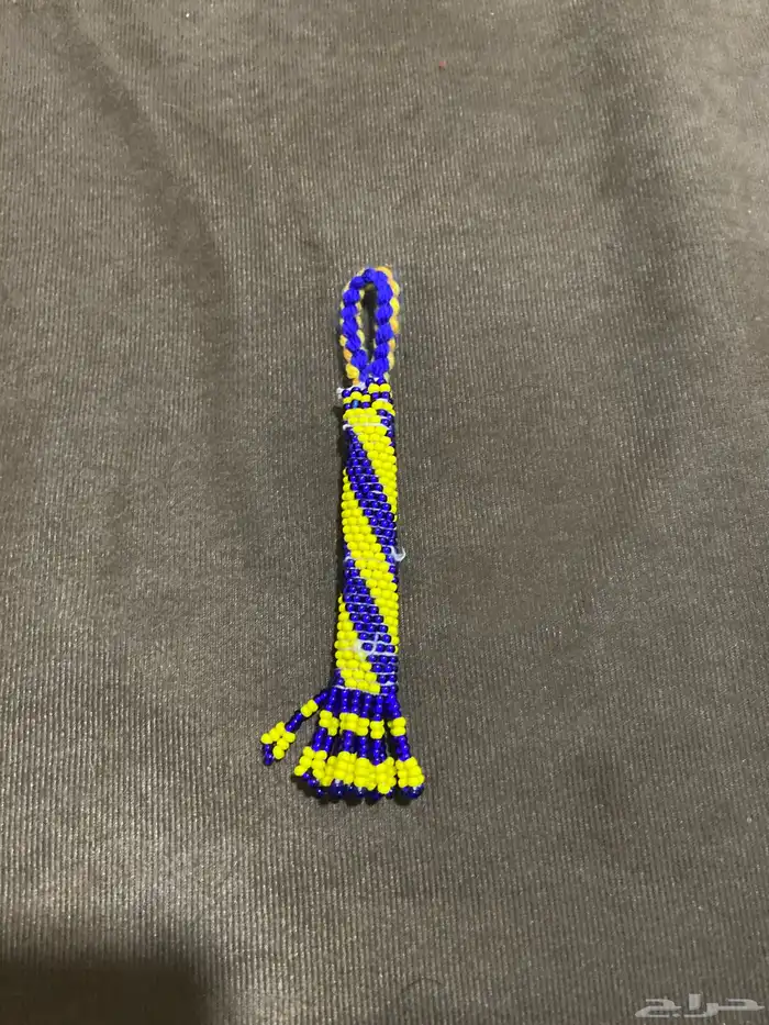 ميداليات سيارات خرز صنع يدوي ورايت مجلس ومشبات ويوجد شحن 6