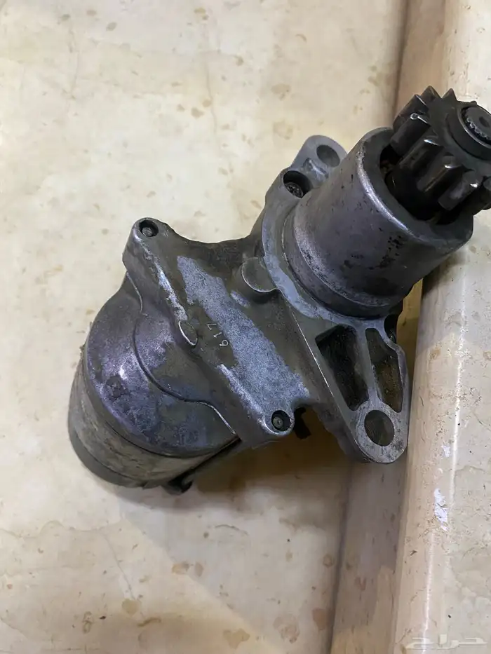 سلف كامري من مديل 98 الى 2011 وكالة 1