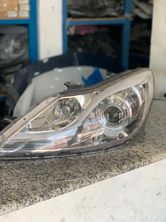 شمعات جينيس 2014 3