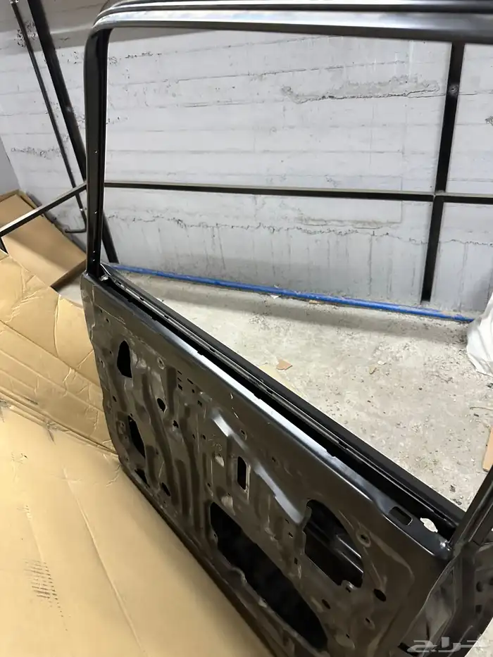 باب شاص وربع من 2010 الى 2023 يمين و جنط وكالة 9