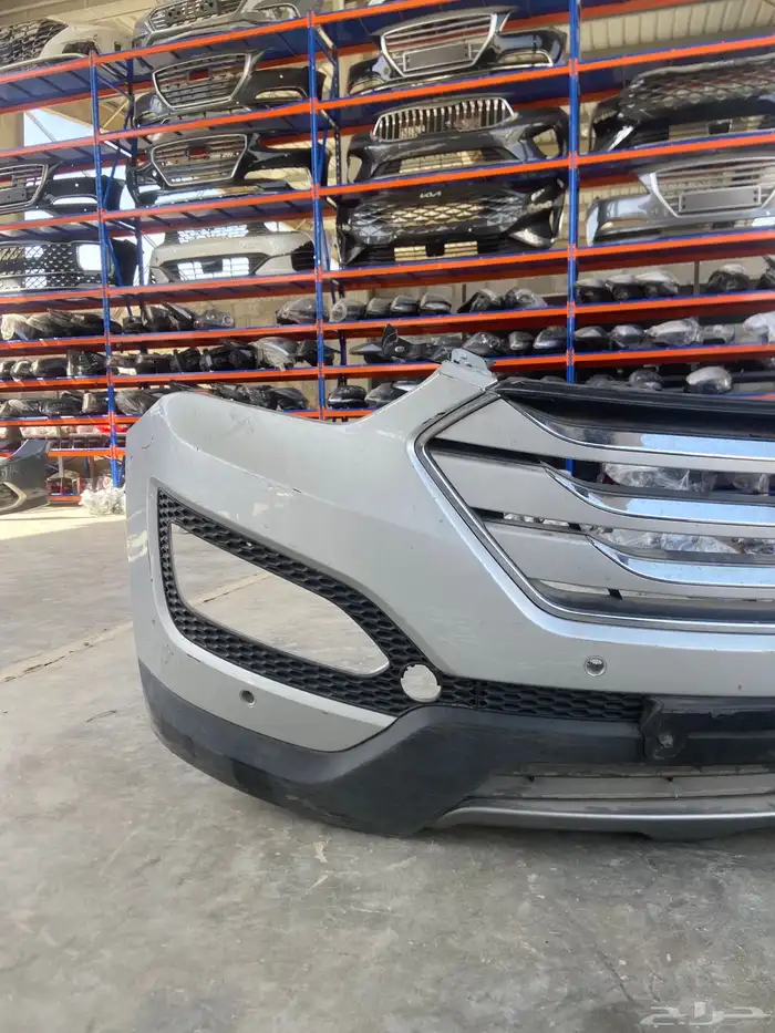 صدام سنتافي 2013-2015 1