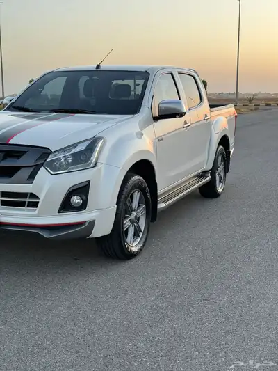 اسوزو GT فل كامل دبل 2018 بدي وكاله(تم البيع ) 0