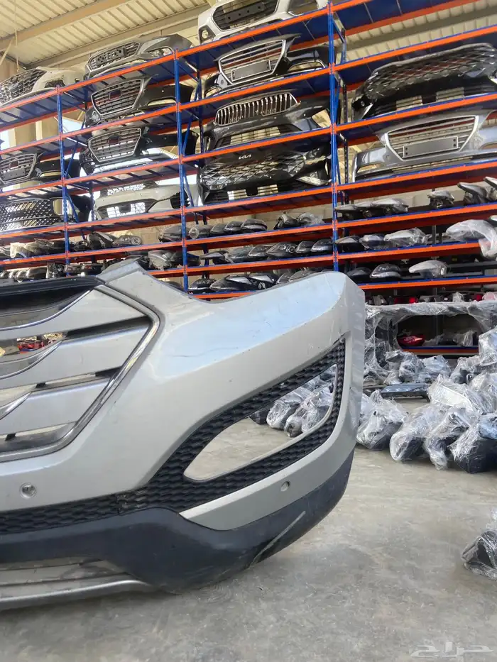 صدام سنتافي 2013-2015 3