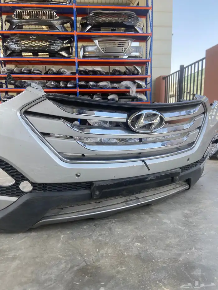 صدام سنتافي 2013-2015 2