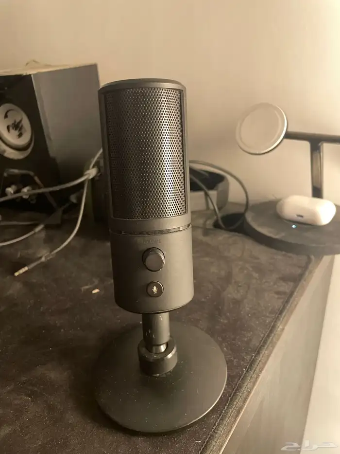 مايك خارجي ريزر سيرين اكس 0