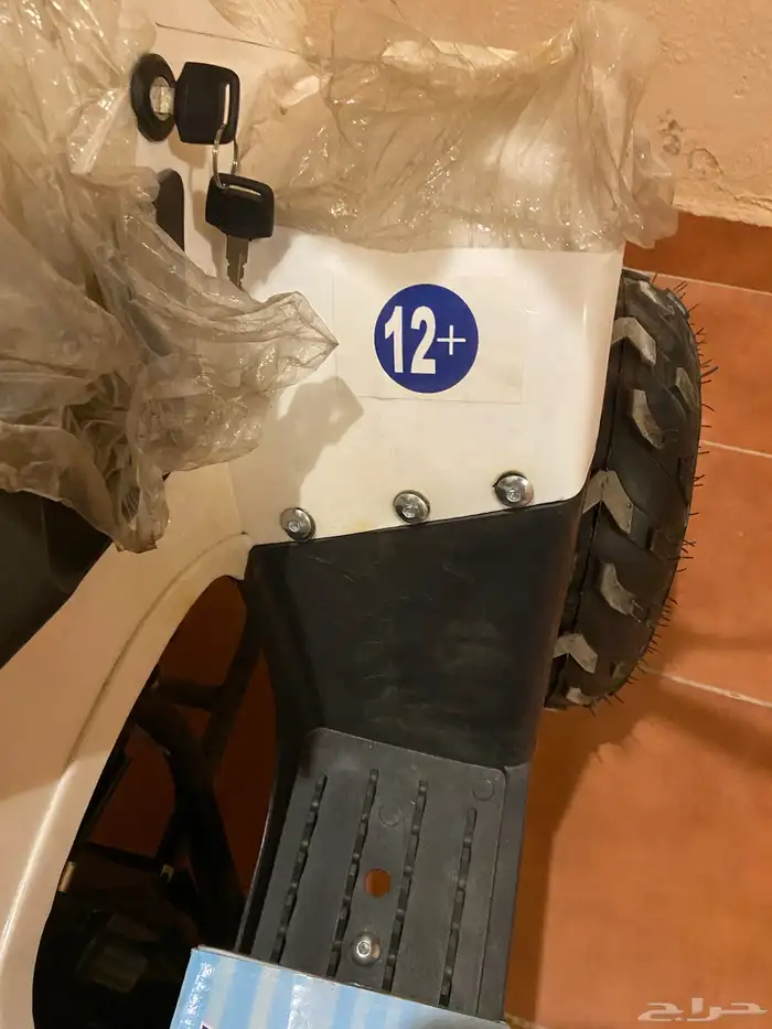 دباب بر صيني جديد بقراطيسه موديل 2021 7